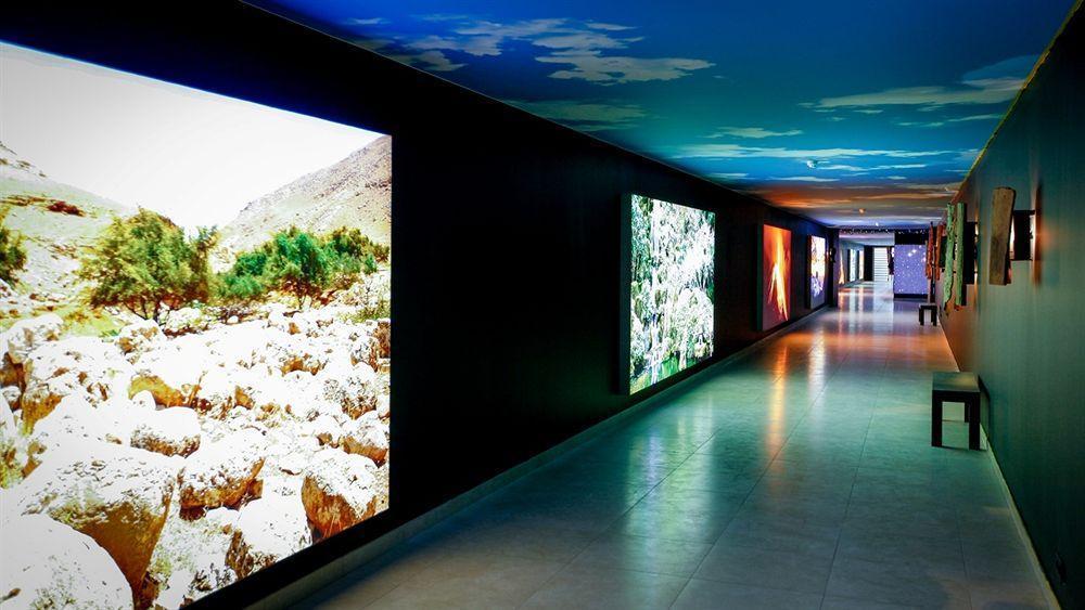 Hotel Thermen Bussloo - Apeldoorn ภายนอก รูปภาพ