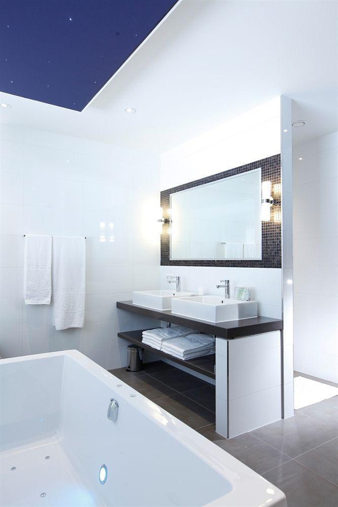Hotel Thermen Bussloo - Apeldoorn ภายนอก รูปภาพ