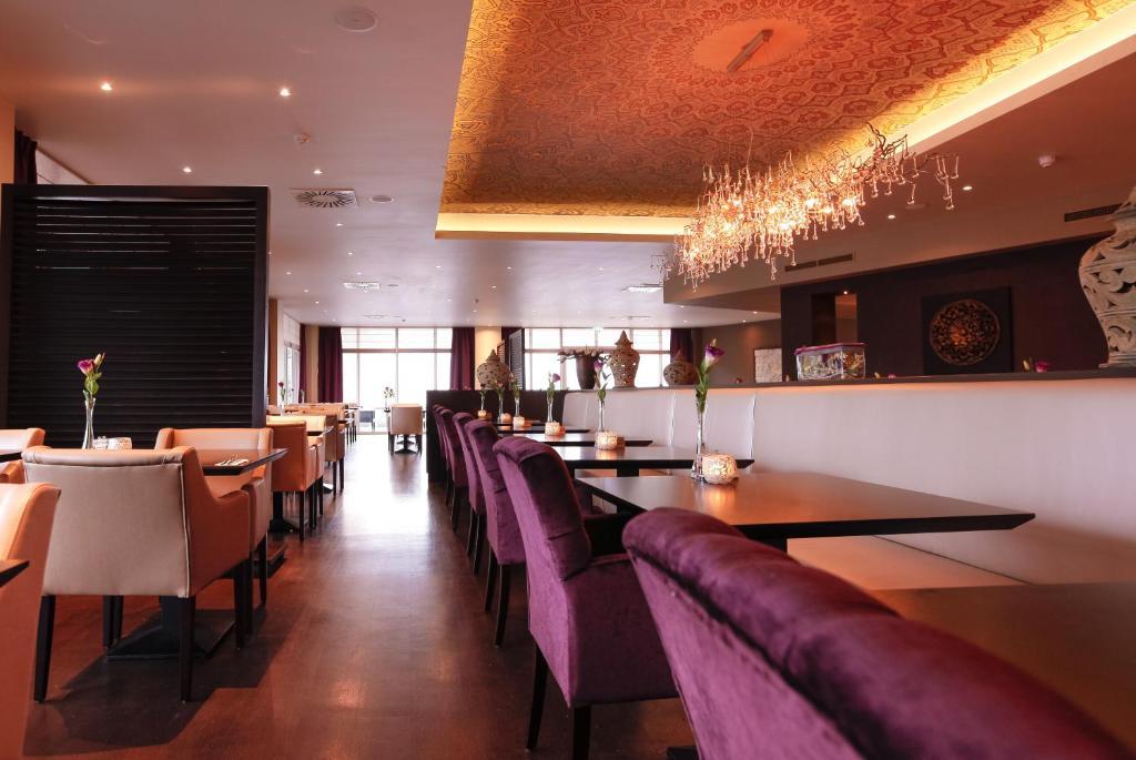 Hotel Thermen Bussloo - Apeldoorn ภายนอก รูปภาพ