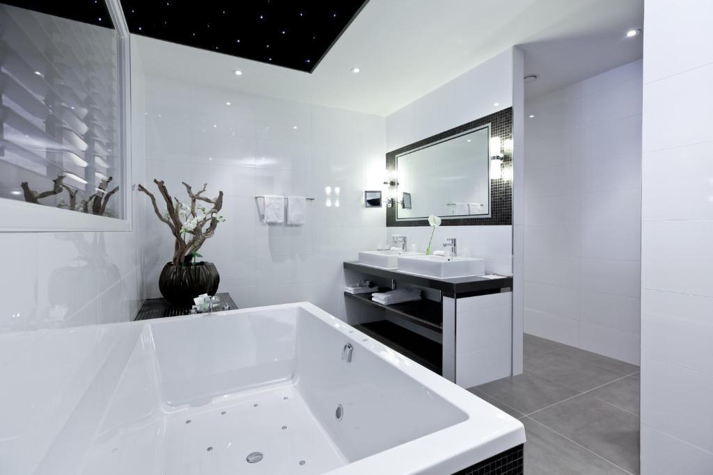 Hotel Thermen Bussloo - Apeldoorn ห้อง รูปภาพ
