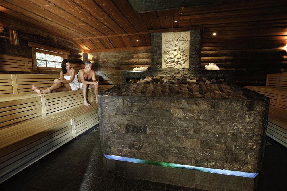 Hotel Thermen Bussloo - Apeldoorn ภายนอก รูปภาพ